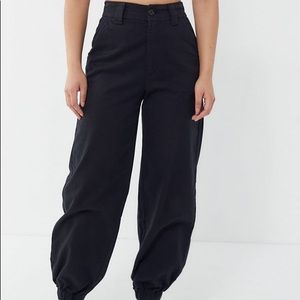 BDG XS Jordan High Jogger Pants